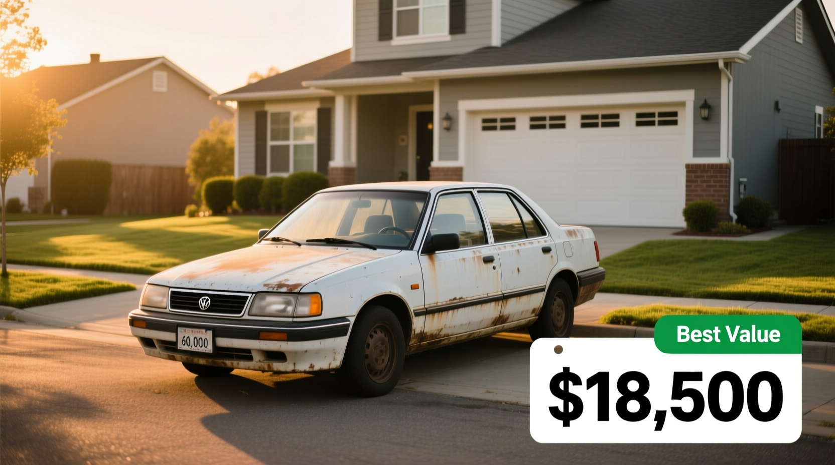 how old should a used car be