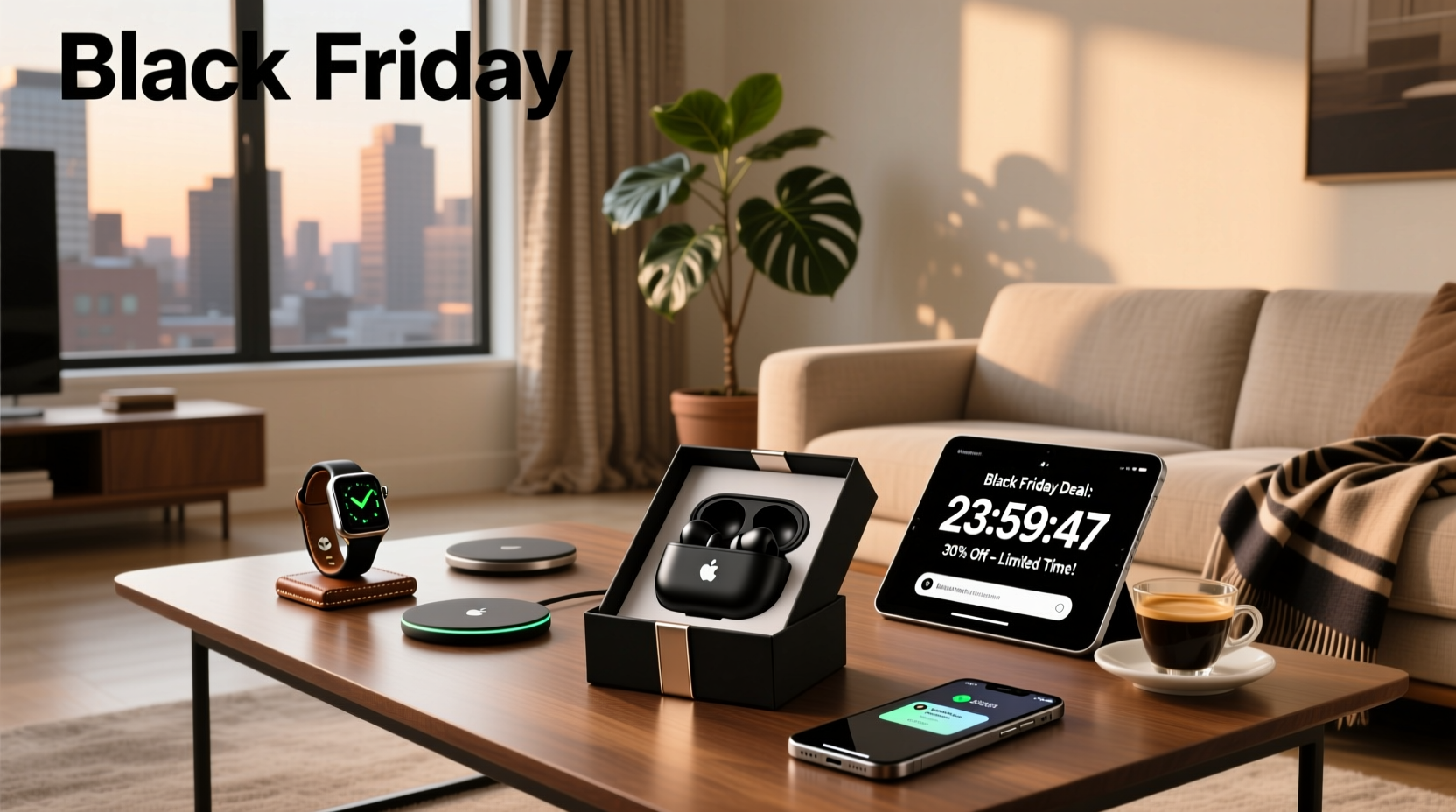 airpods 4 black friday deals what’s worth it