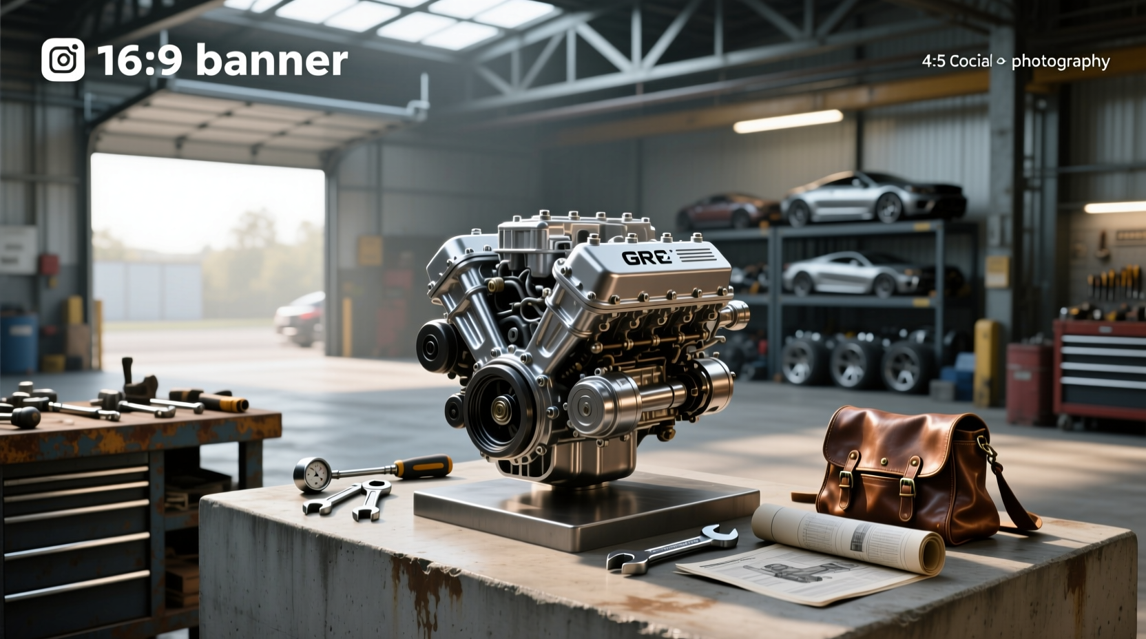 How to Buy a 1GR-FE Engine for Sale Safely and Smartly