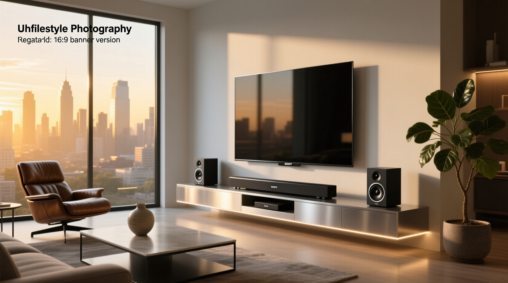 Soundbar with Subwoofer Sony: What to Look For