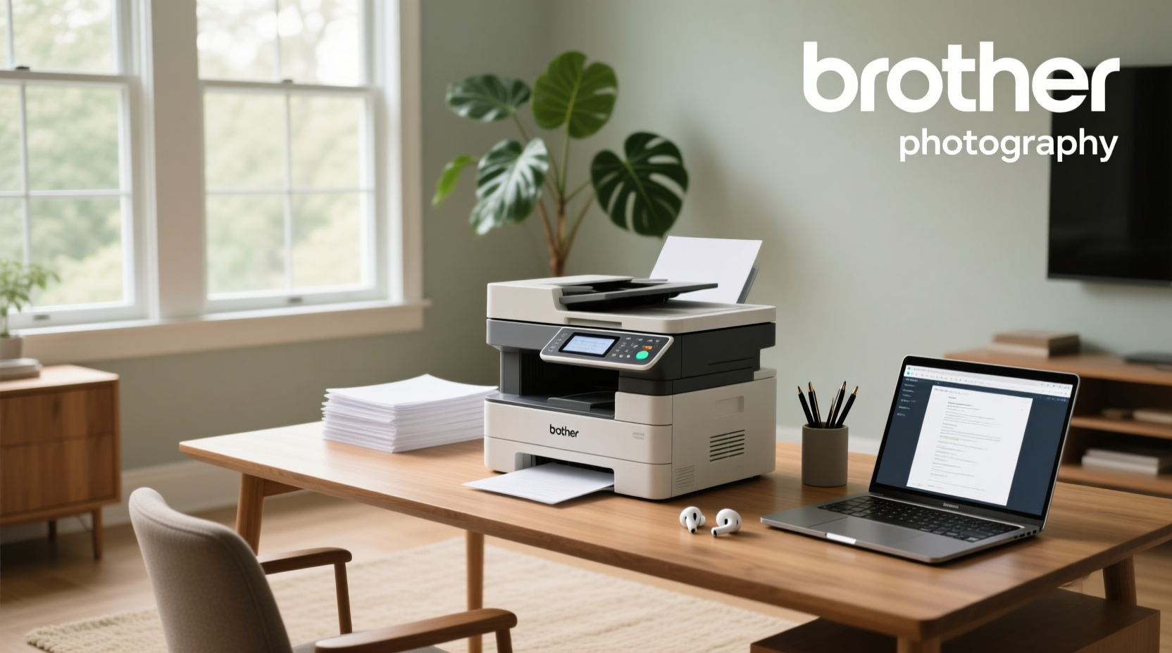 brother mfc t4500dw driver guide install, fix verify