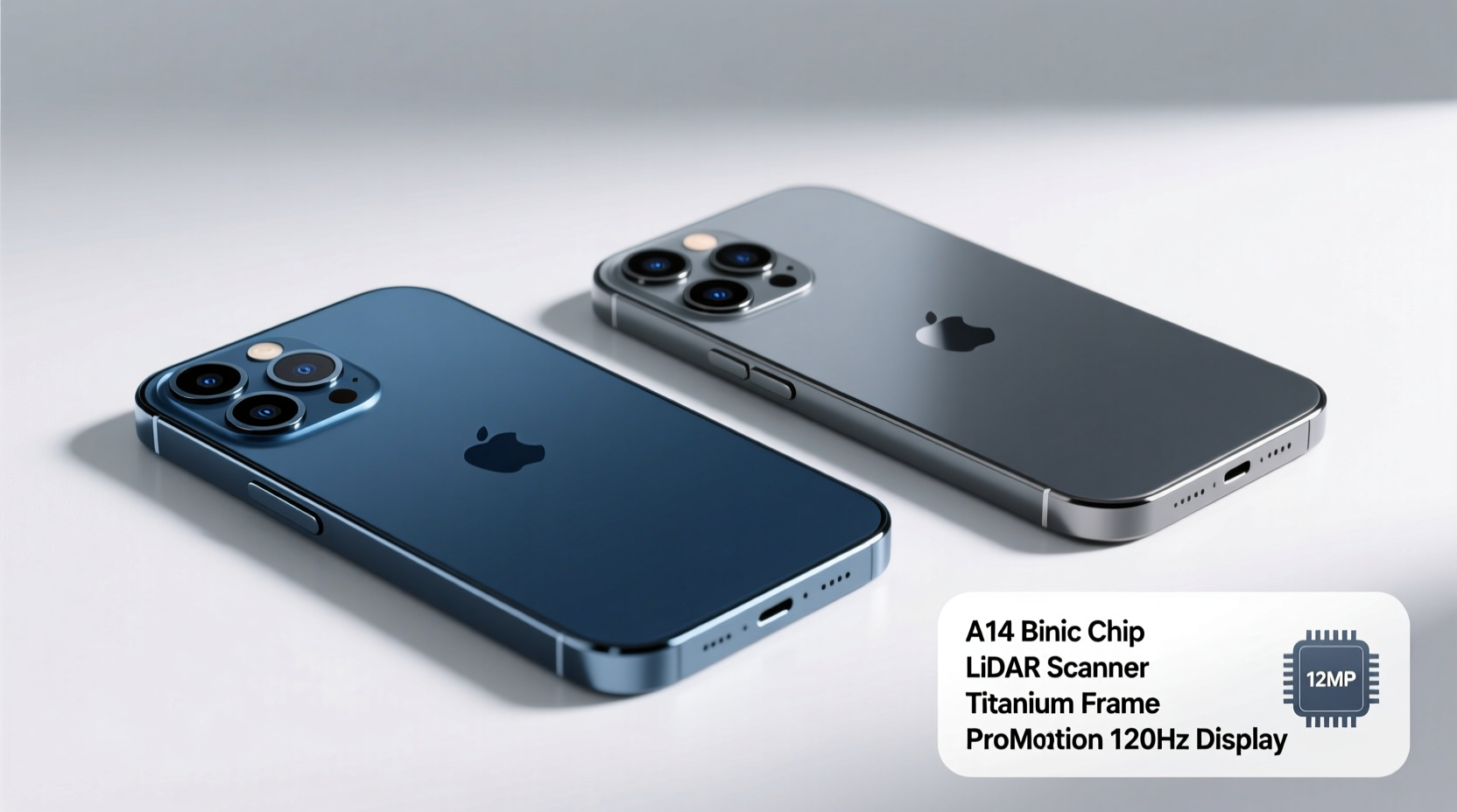 iphone 12 pro vs 11 pro is the newer model really worth the upgrade