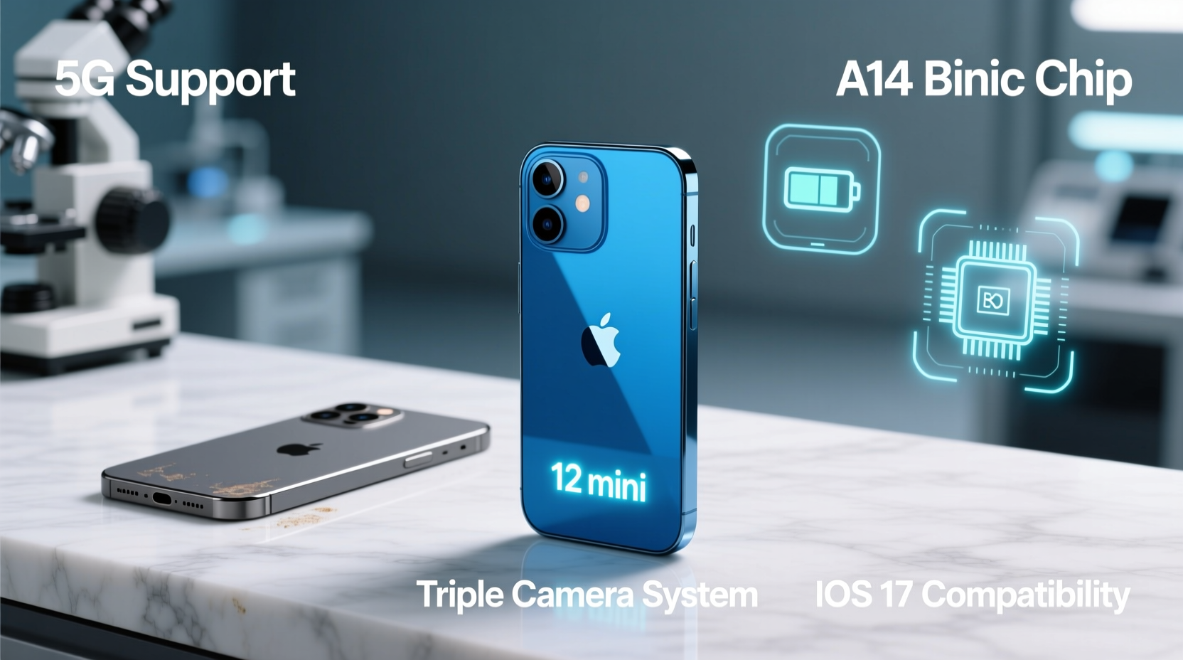 iphone 12 mini vs iphone xs is upgrading worth it or is the older xs still good enough