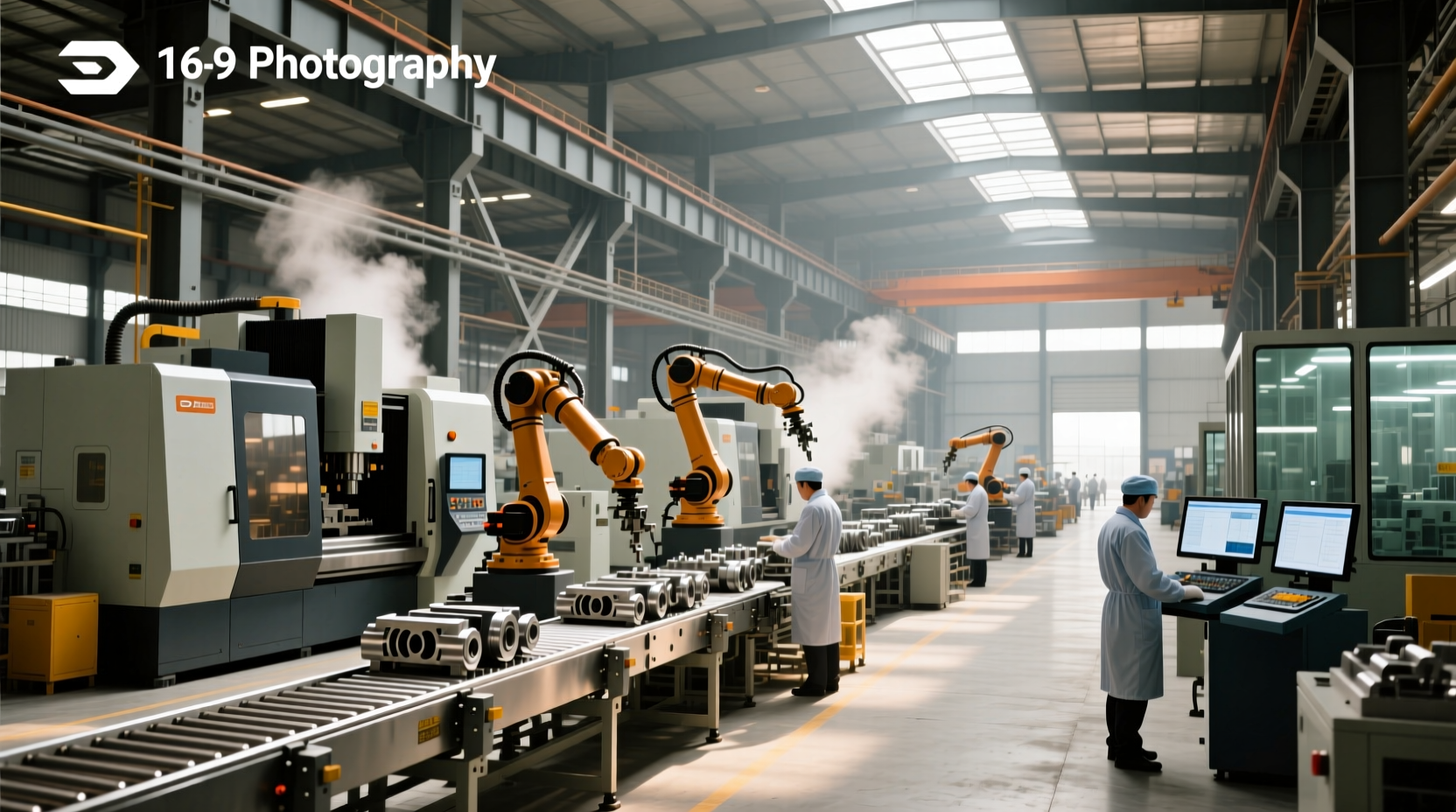 How to Source Auto Parts from a Factory in China Safely