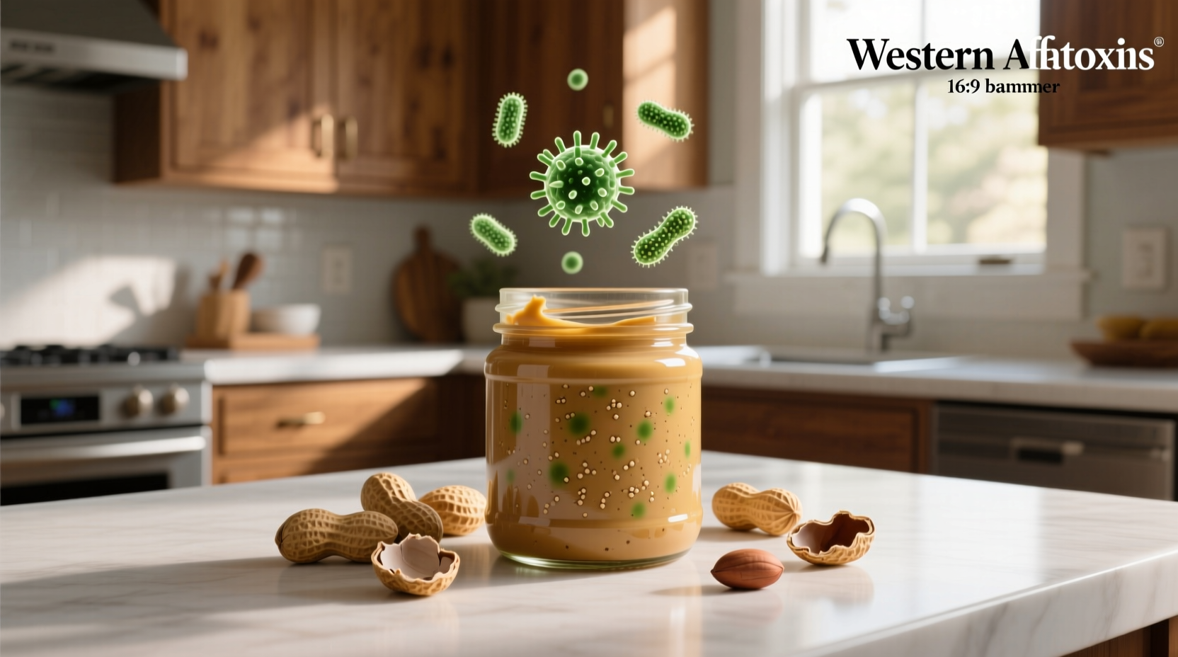 aflatoxins in peanut butter what you need to know