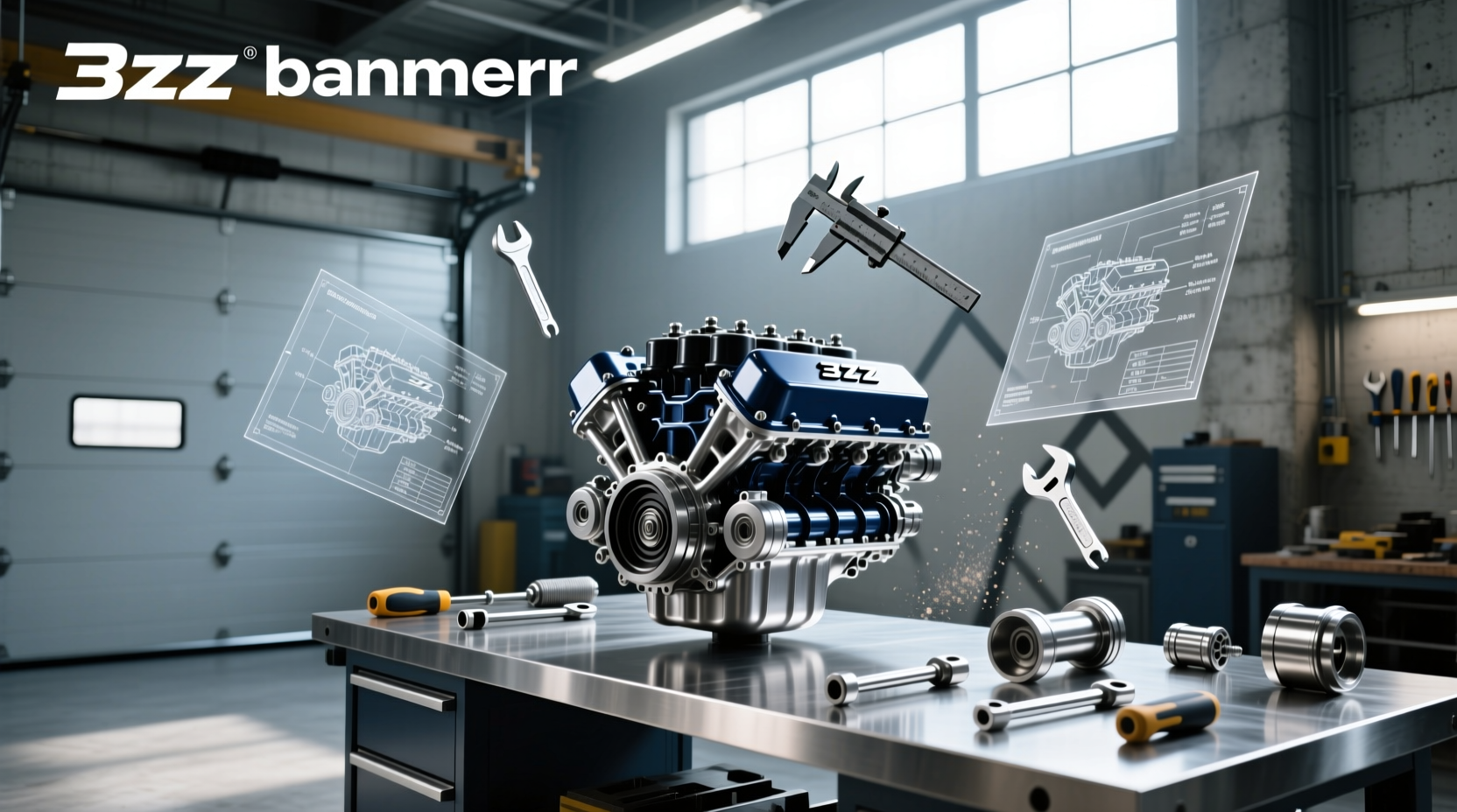 3zz engine specs reliability guide