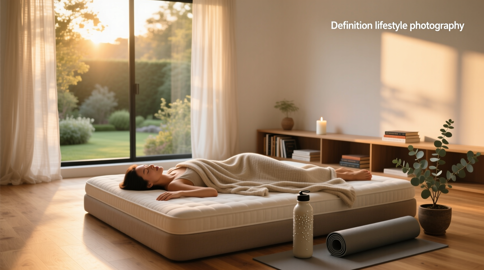 sleep for muscle recovery