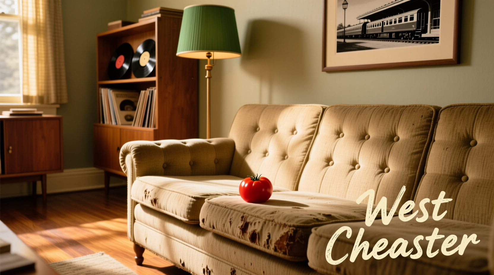 Couch Tomato West Chester: What Gardeners Actually Need to Know