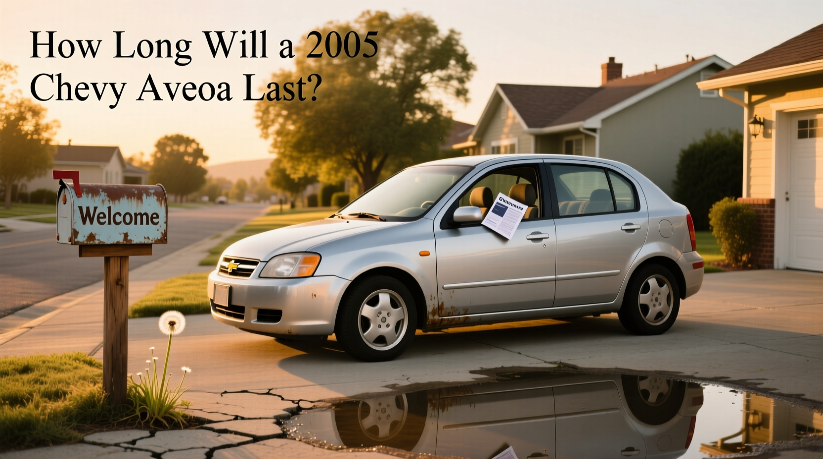 2005 chevy aveo hatchback lifespan buying guide