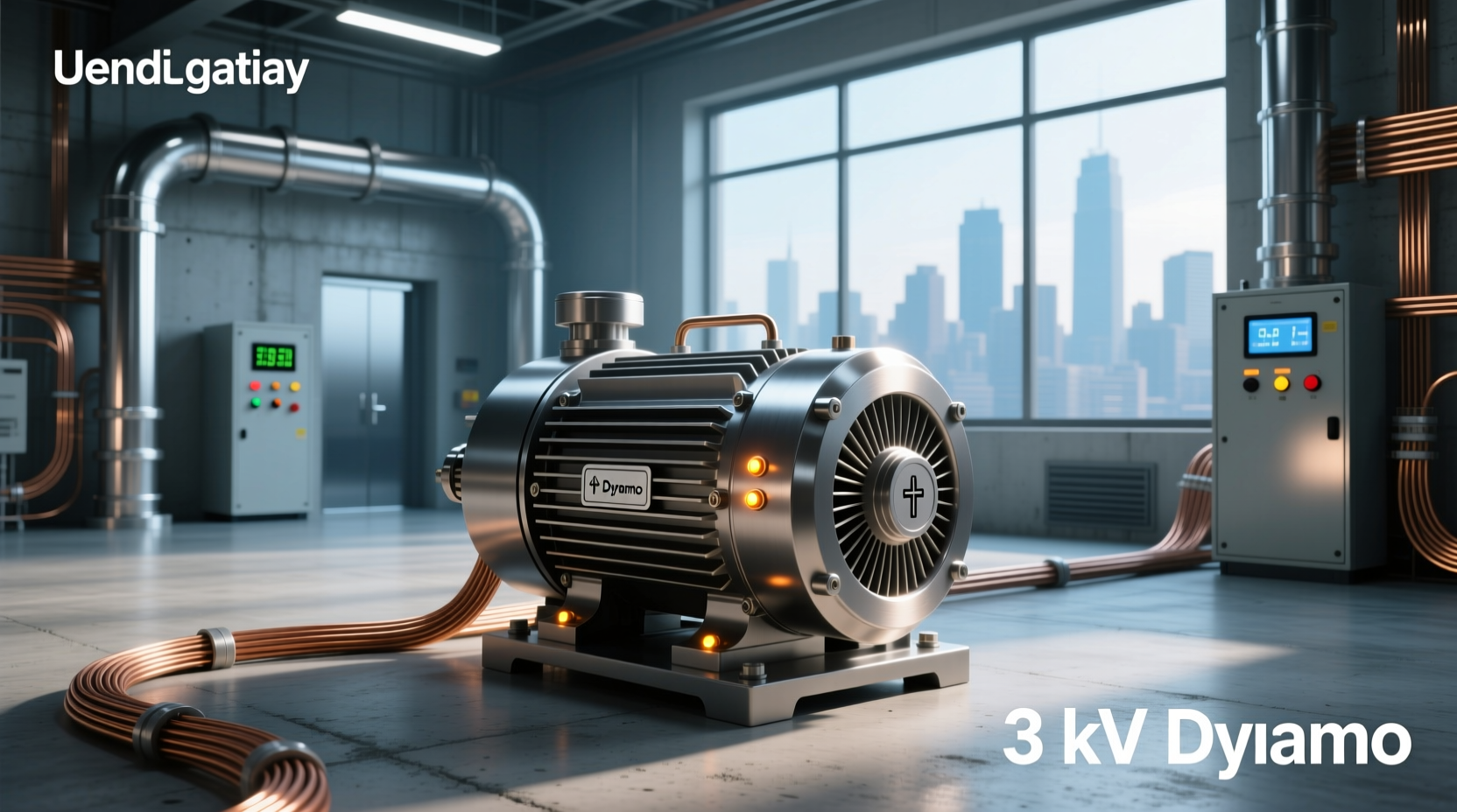 3 kva dynamo buyer’s guide what you actually need