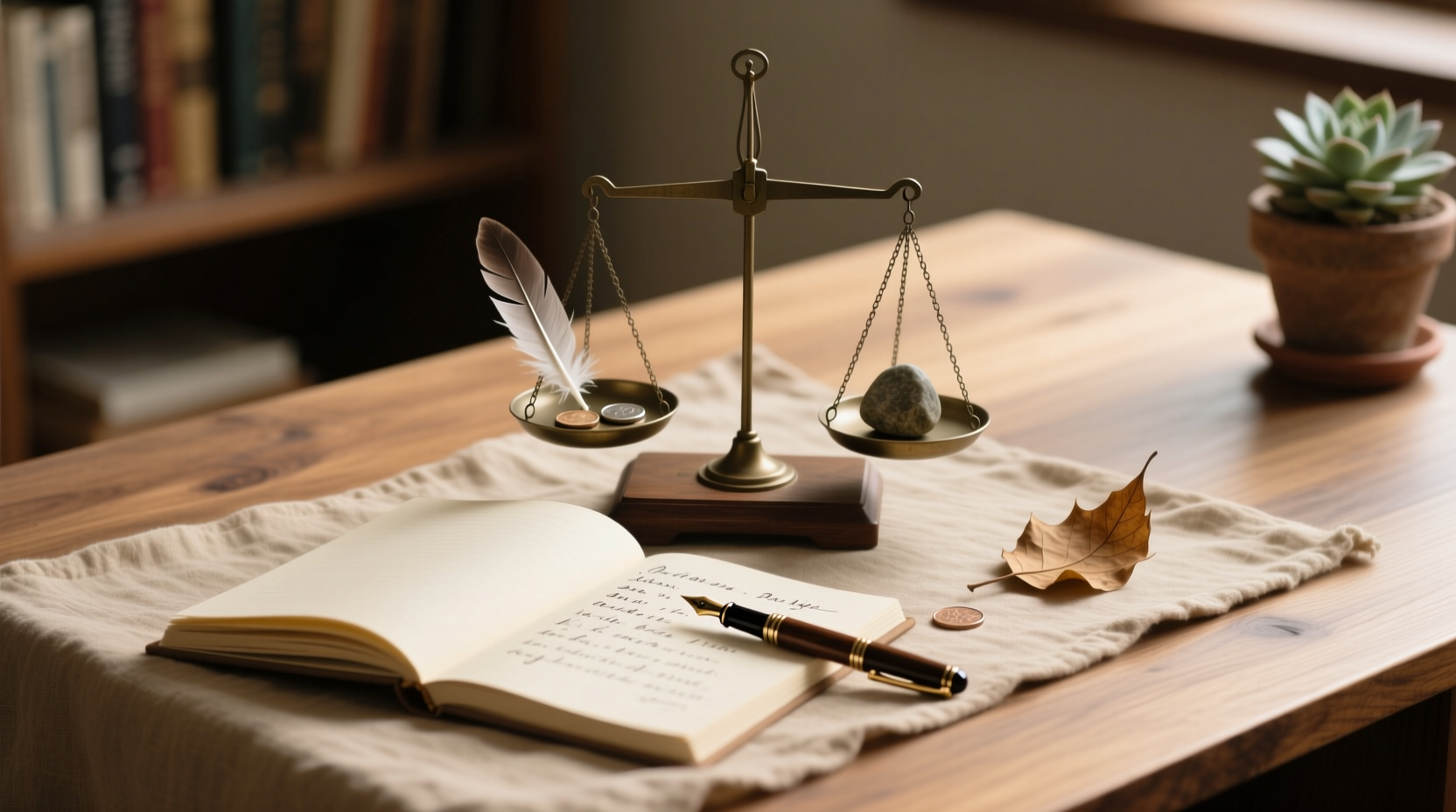 Weigh Everything and Keep Notes for Quicker High Quality Work
