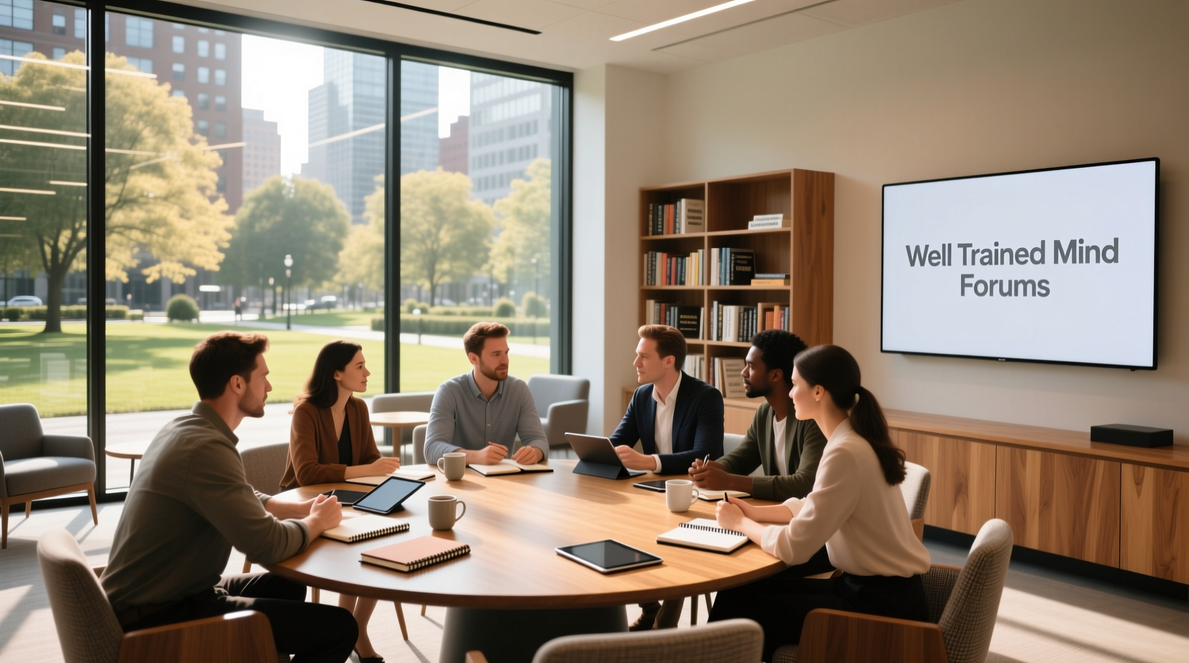 well trained mind forums guide