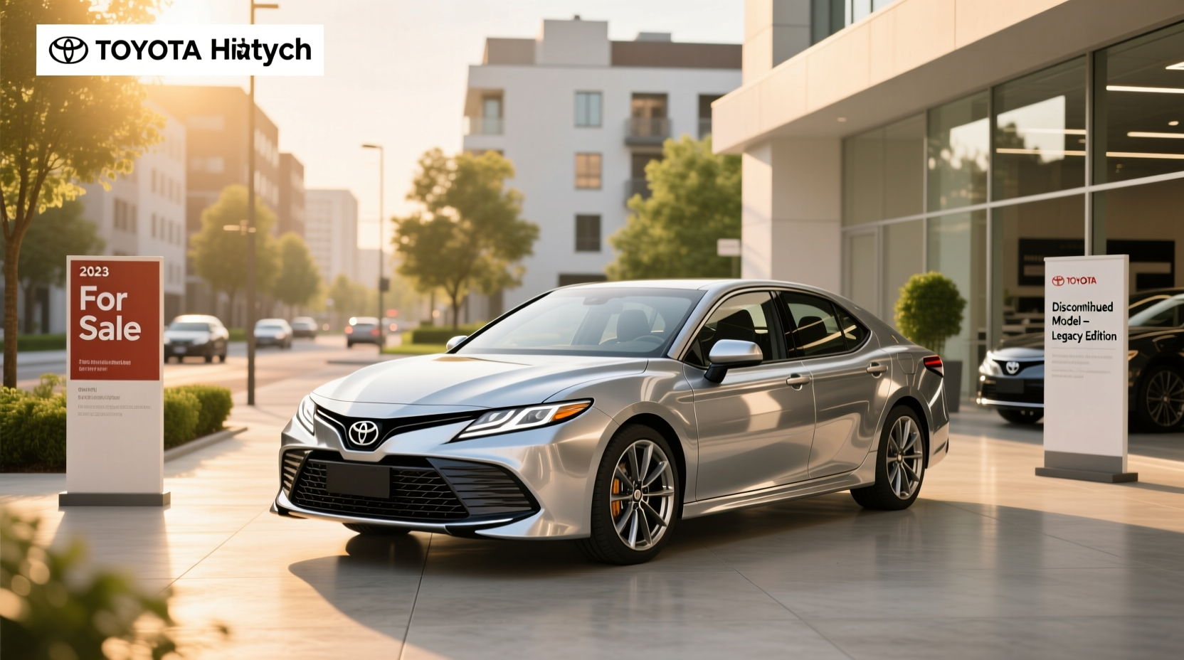 Toyota Camry Hatchback Buying Guide: What to Know in 2025