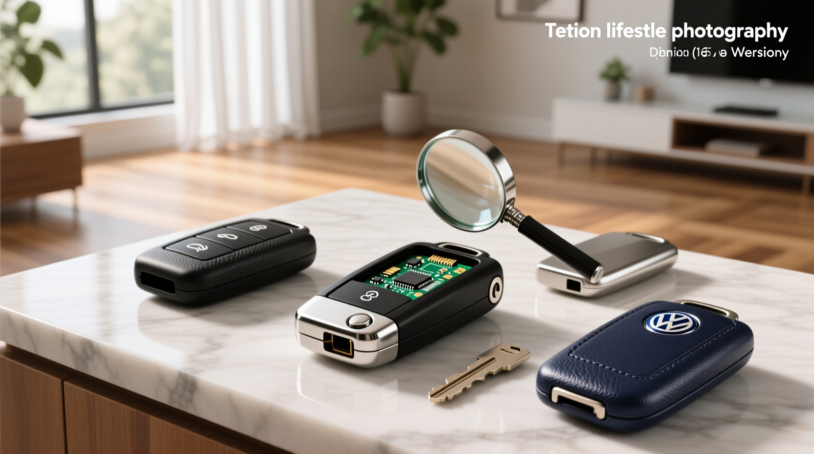 How to Choose VW Remote Key Fob Case Shell: Can I Just Replace the Shell?