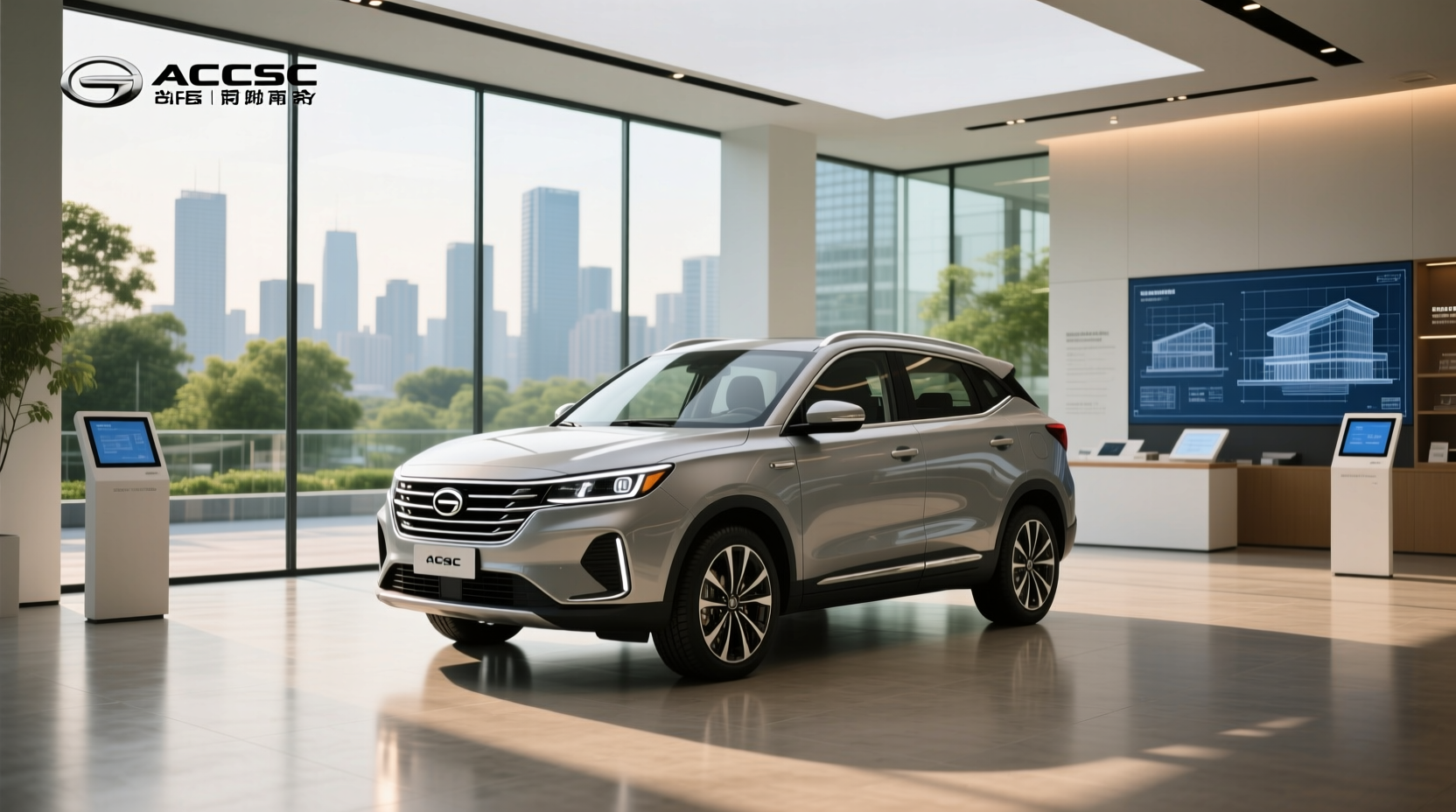 What Is the GAC GS3 Price and Is It Worth Buying?