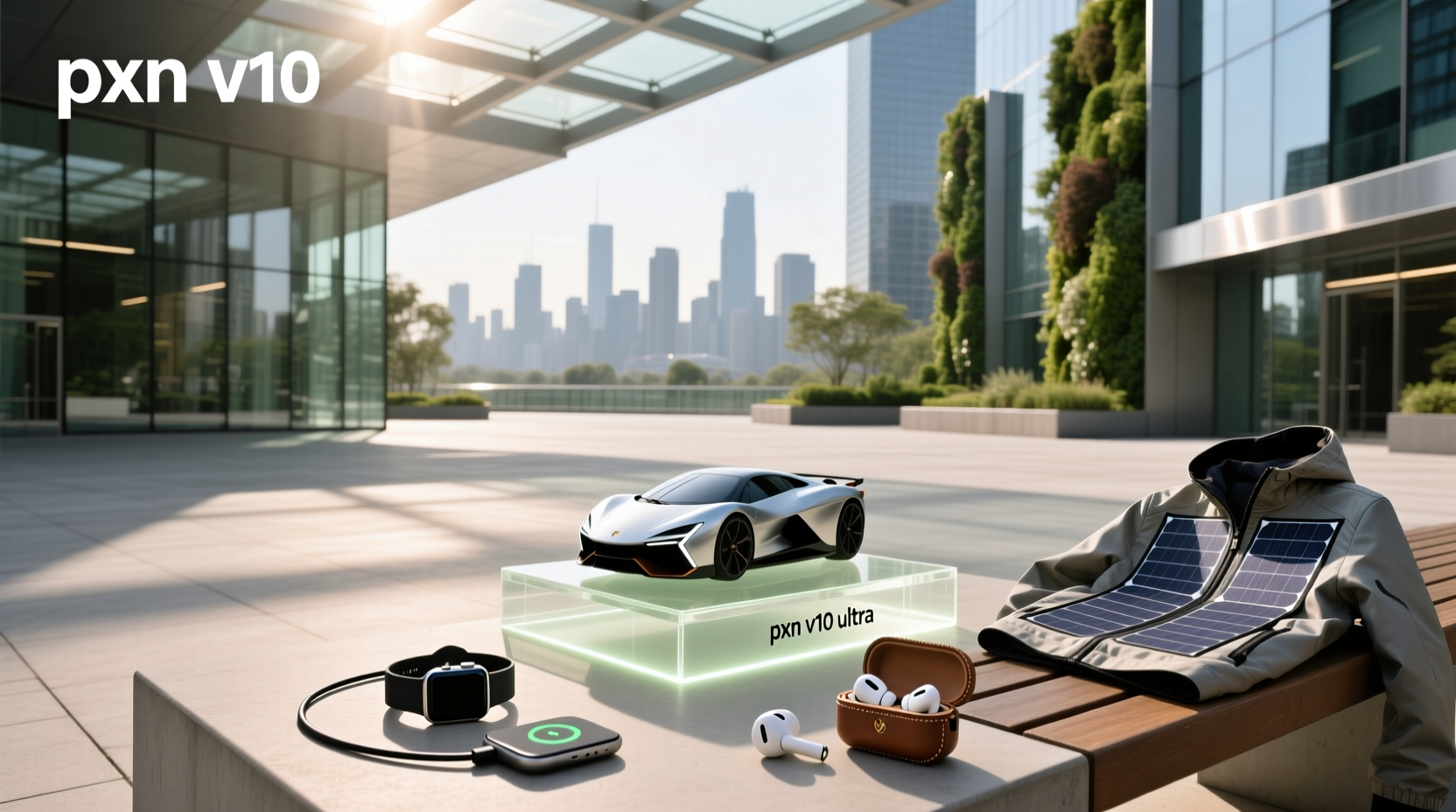 pxn v10 ultra review is it worth it for budget sim racing