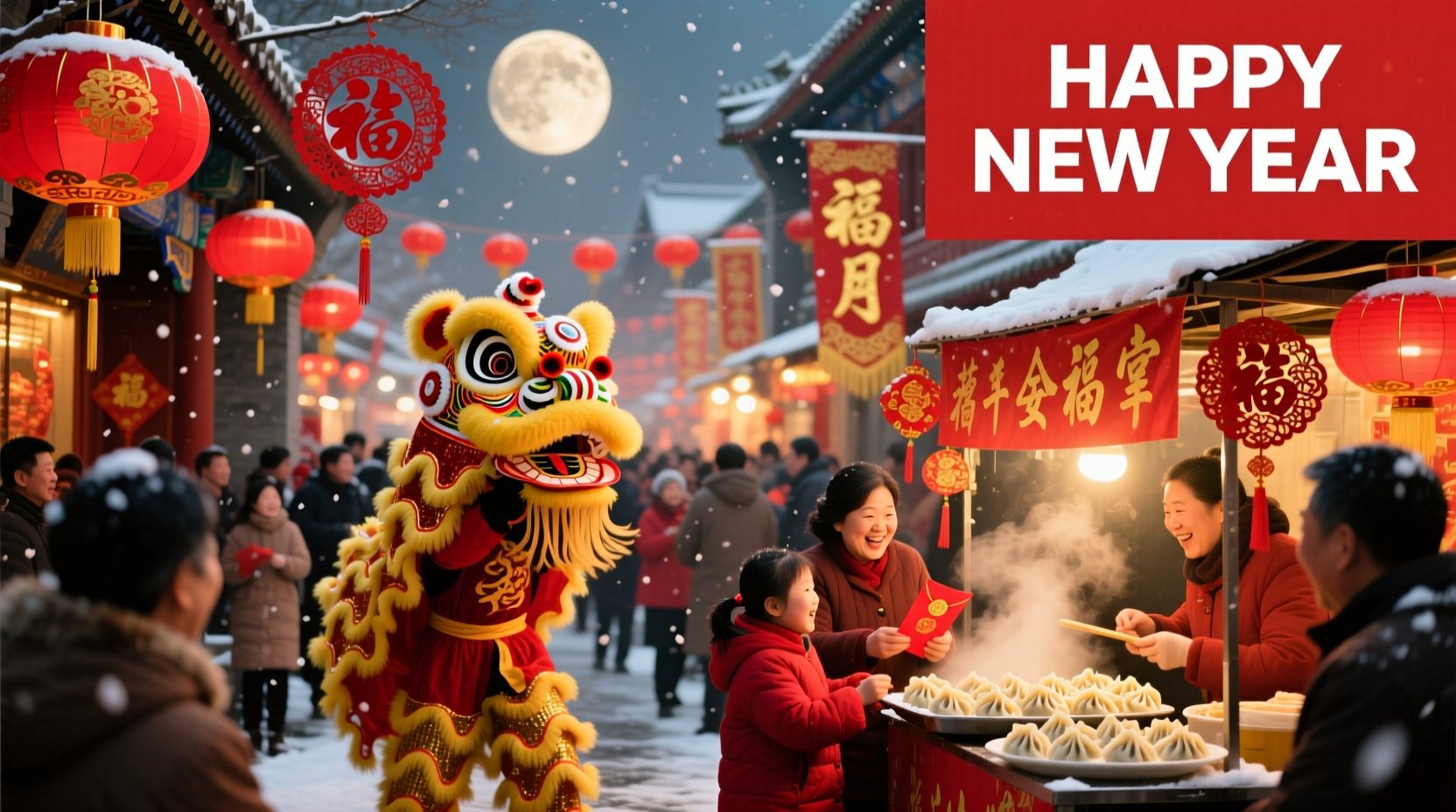 when is 2023 new year