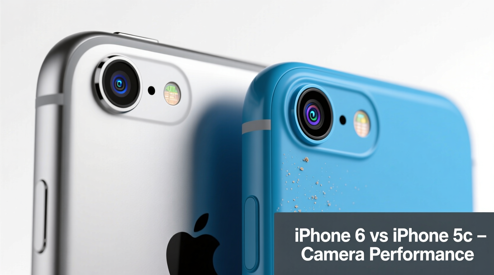iphone 6 vs 5c camera will i actually notice a difference