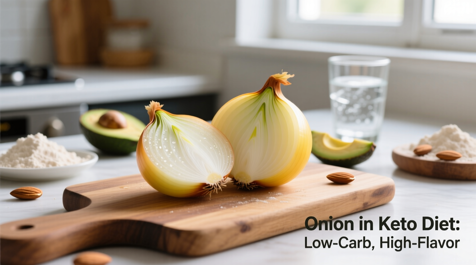 onion in keto diet