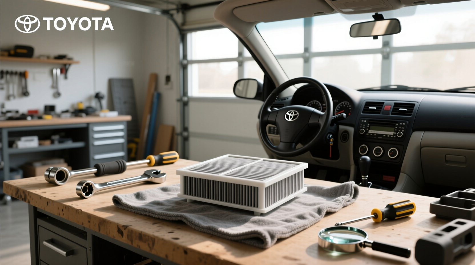 2004 corolla cabin air filter what to buy avoid