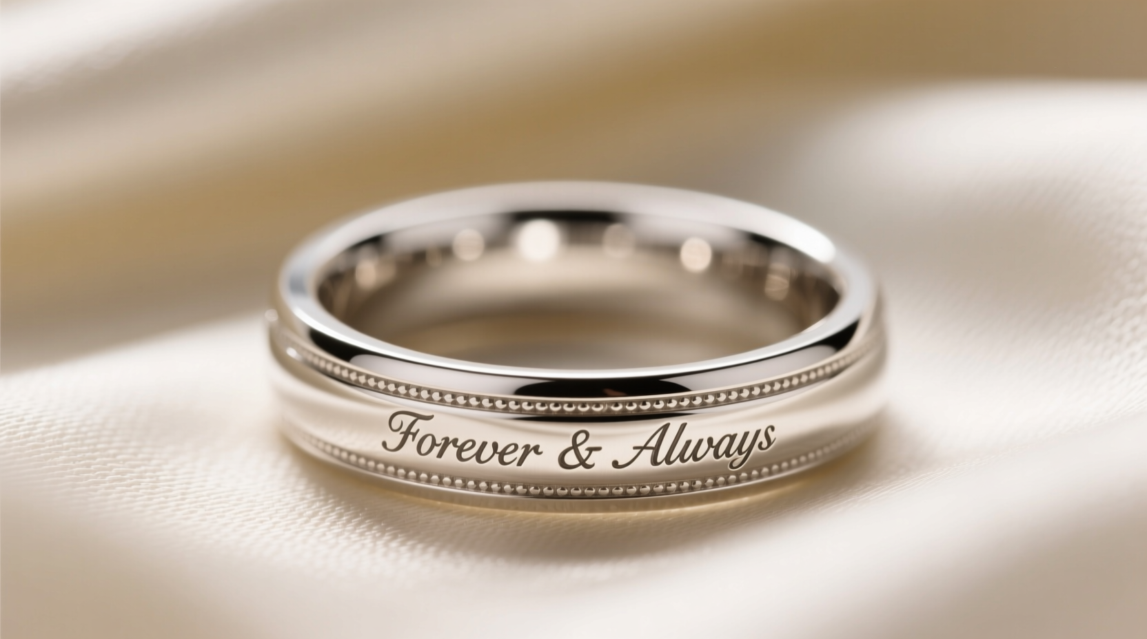 what is a wedding band