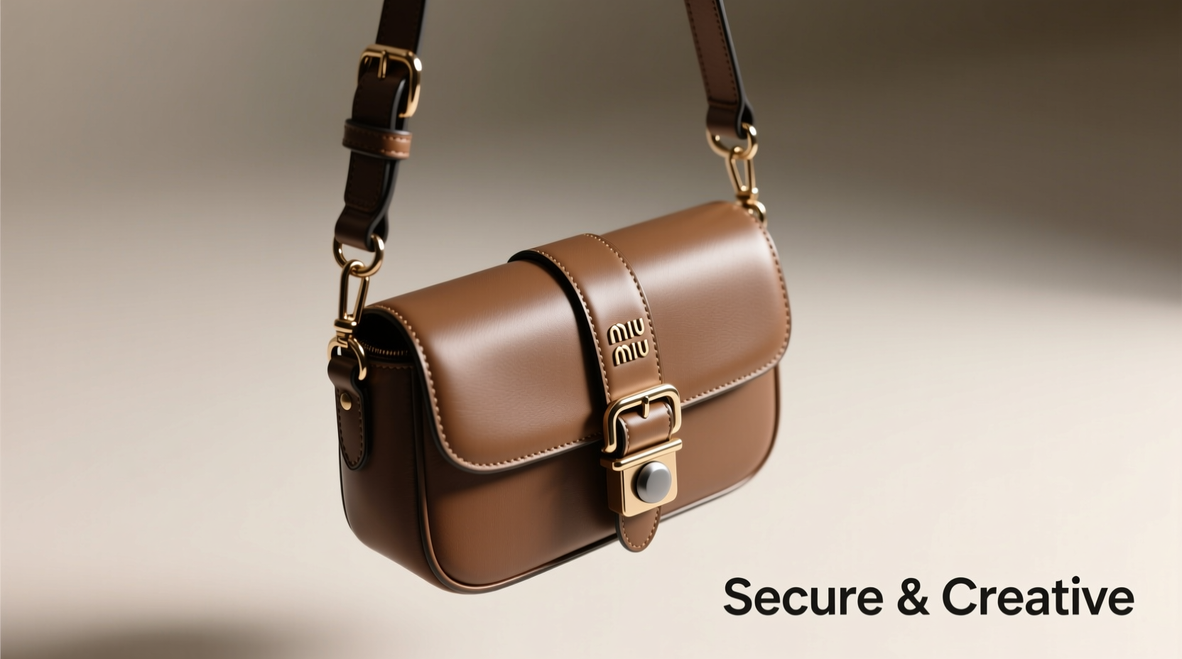 creative and secure ways to attach your miu hanging bag to any purse or backpack
