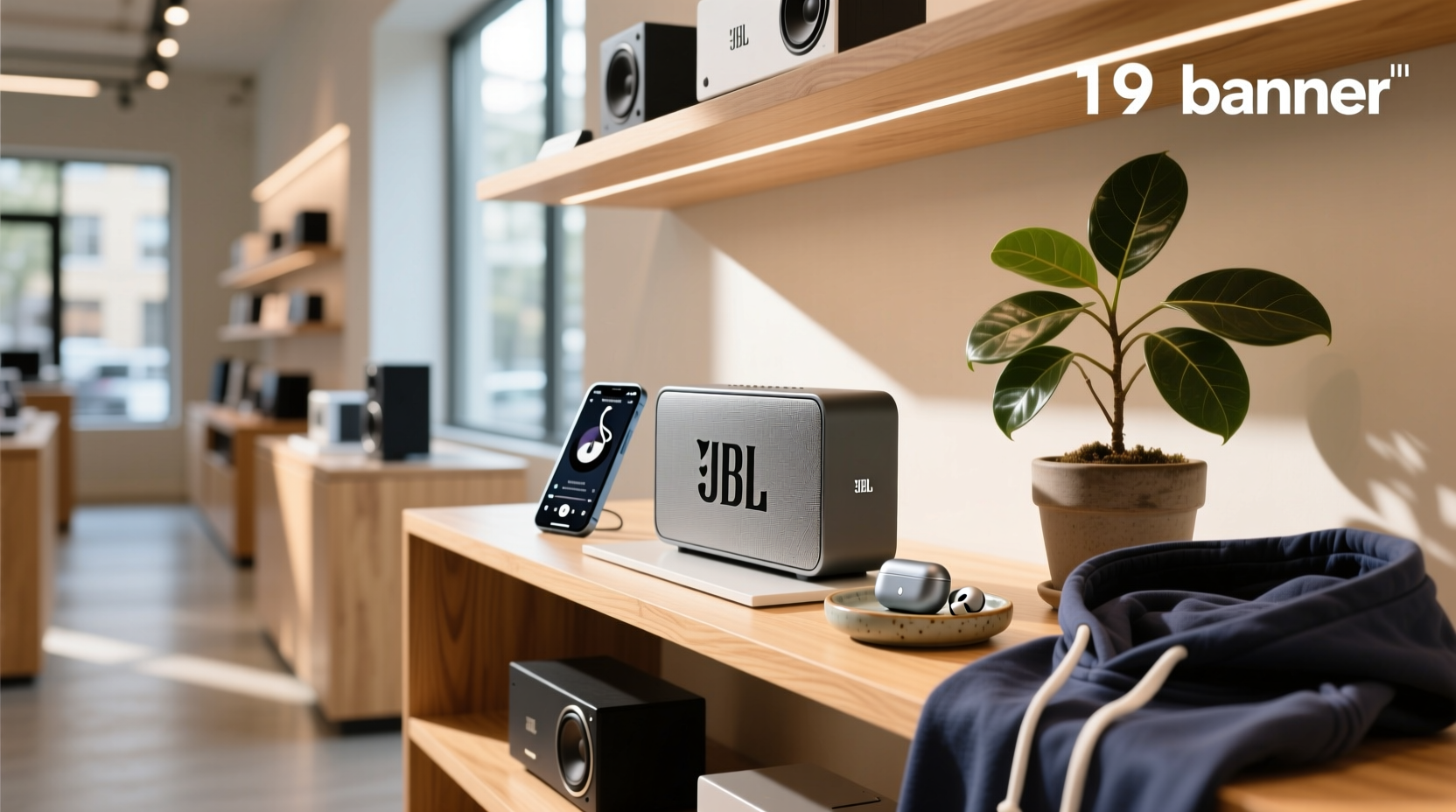 What JBL Bluetooth Speakers Are Available at Walmart?