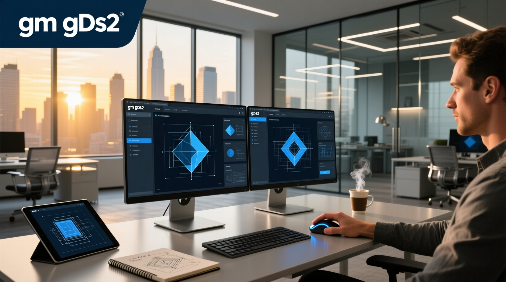 What Is GM GDS2 Software and How to Install It?
