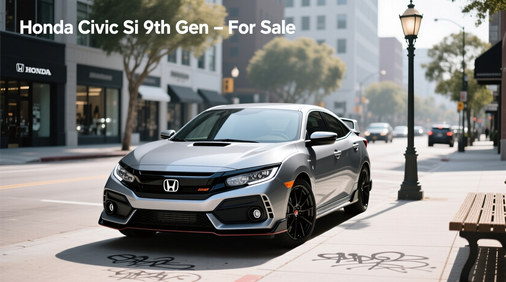 9th gen civic si buying guide