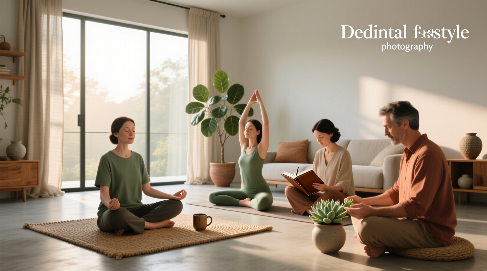 innovative mindfulness for daily life