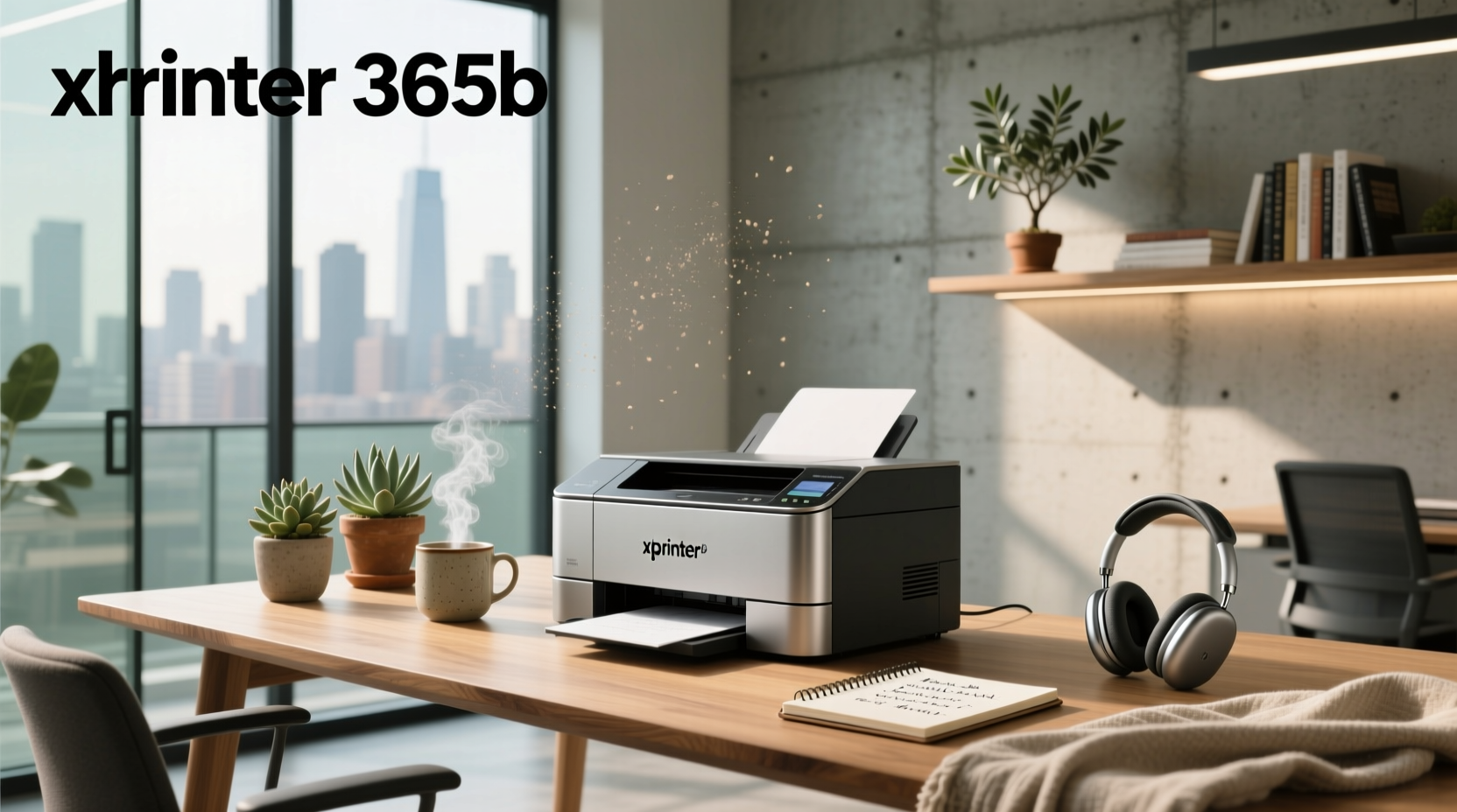 Xp Printer 360 Xprinter XP-365B Guide: How to Choose & Set Up