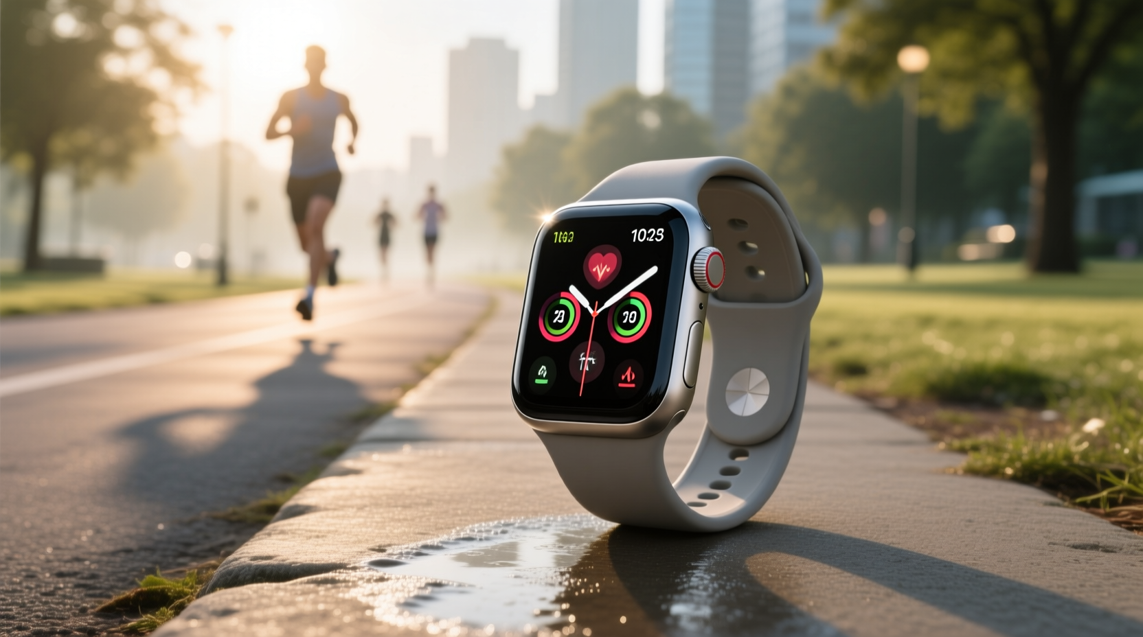 sport smartwatches
