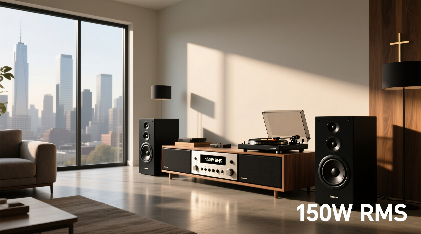 150w rms,Is 150 watts powerful? buying guide