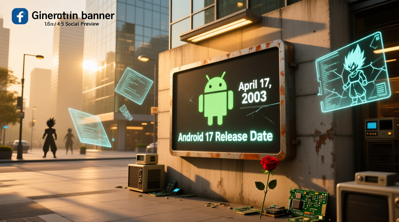 android 17 release date june 2026 confirmed