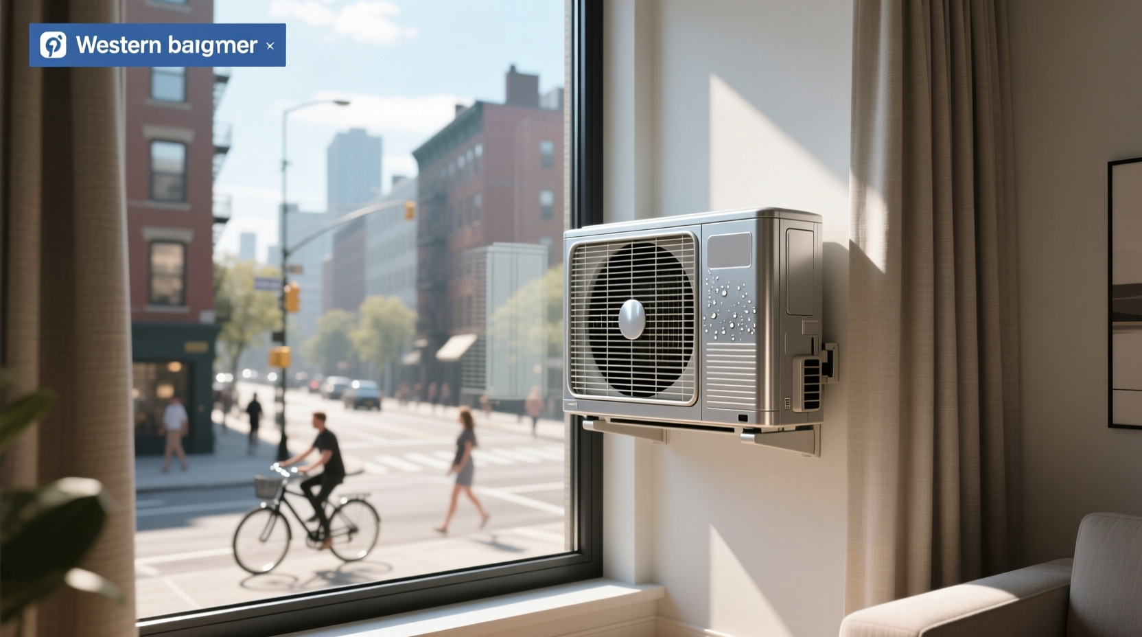 a/c unit window installation guide
