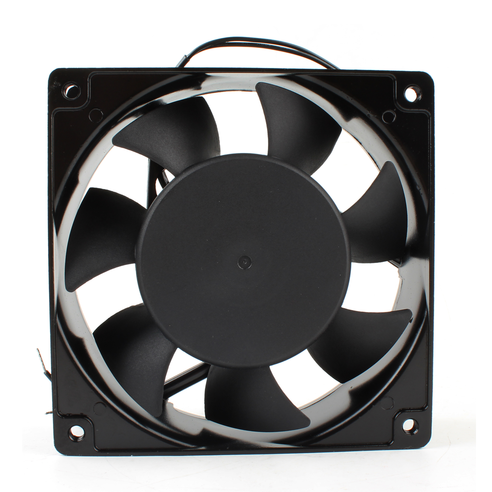 Ventola Di Raffreddamento Per Suntronix SJ1238HA1 - 12 Cm, 120x120x38 Mm, 110V, Per Macchinari Industriali