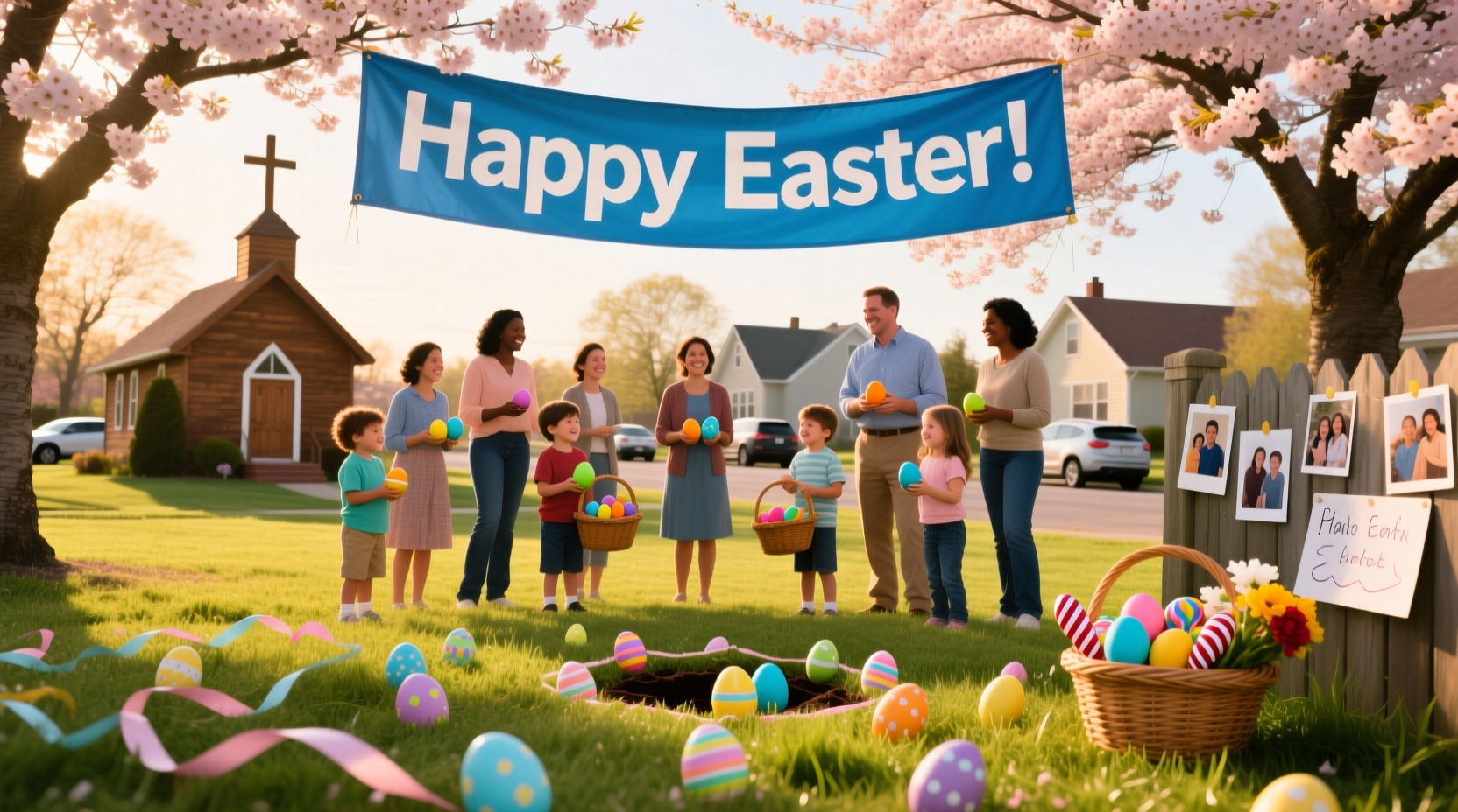 does america have public holidays for easter