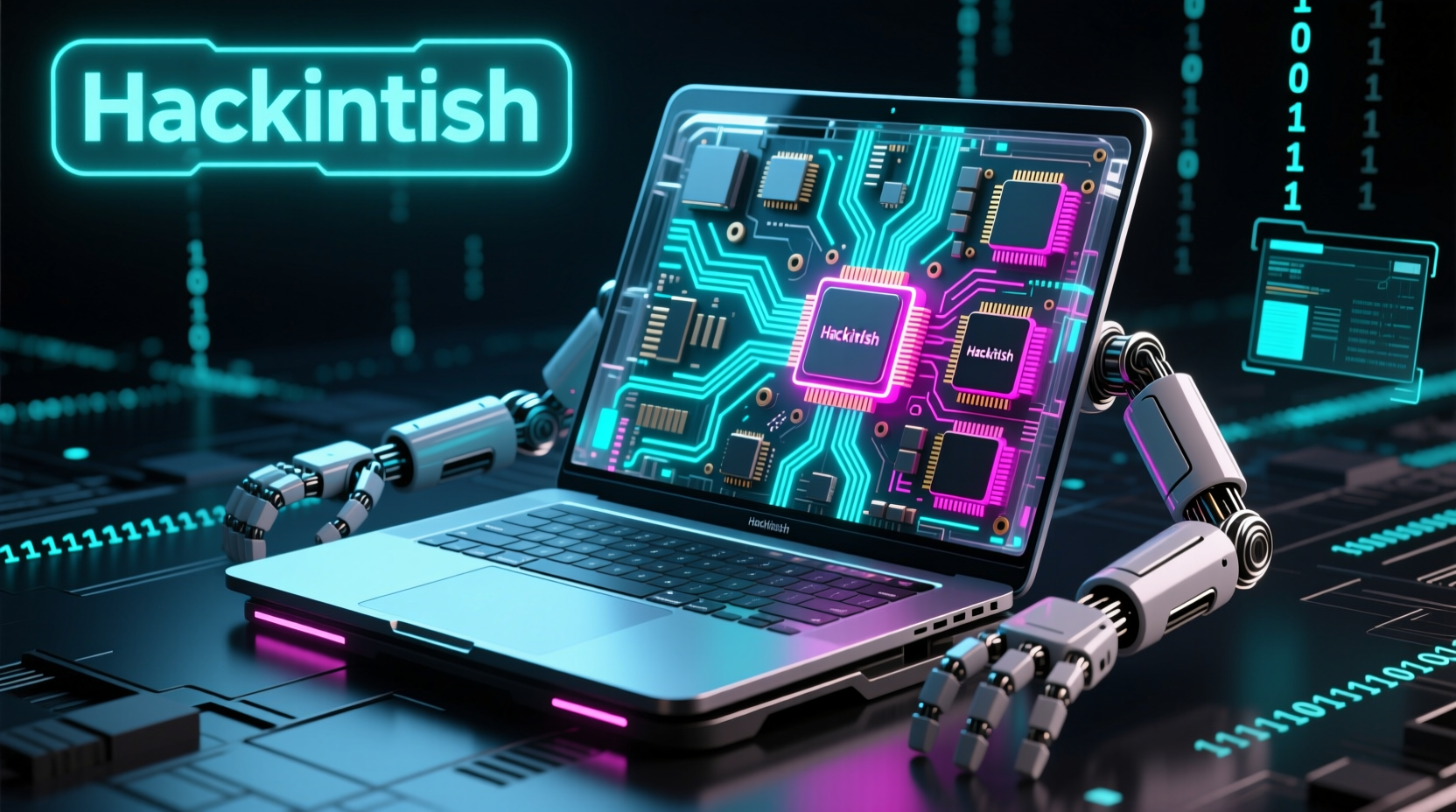 Can I Hackintosh My Laptop? No—Here’s What Actually Works