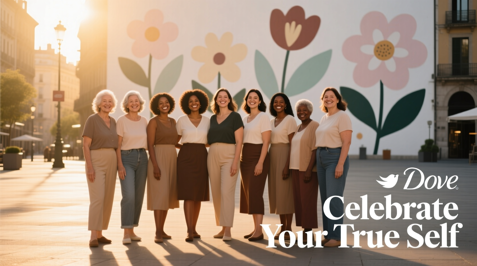 dove womens day