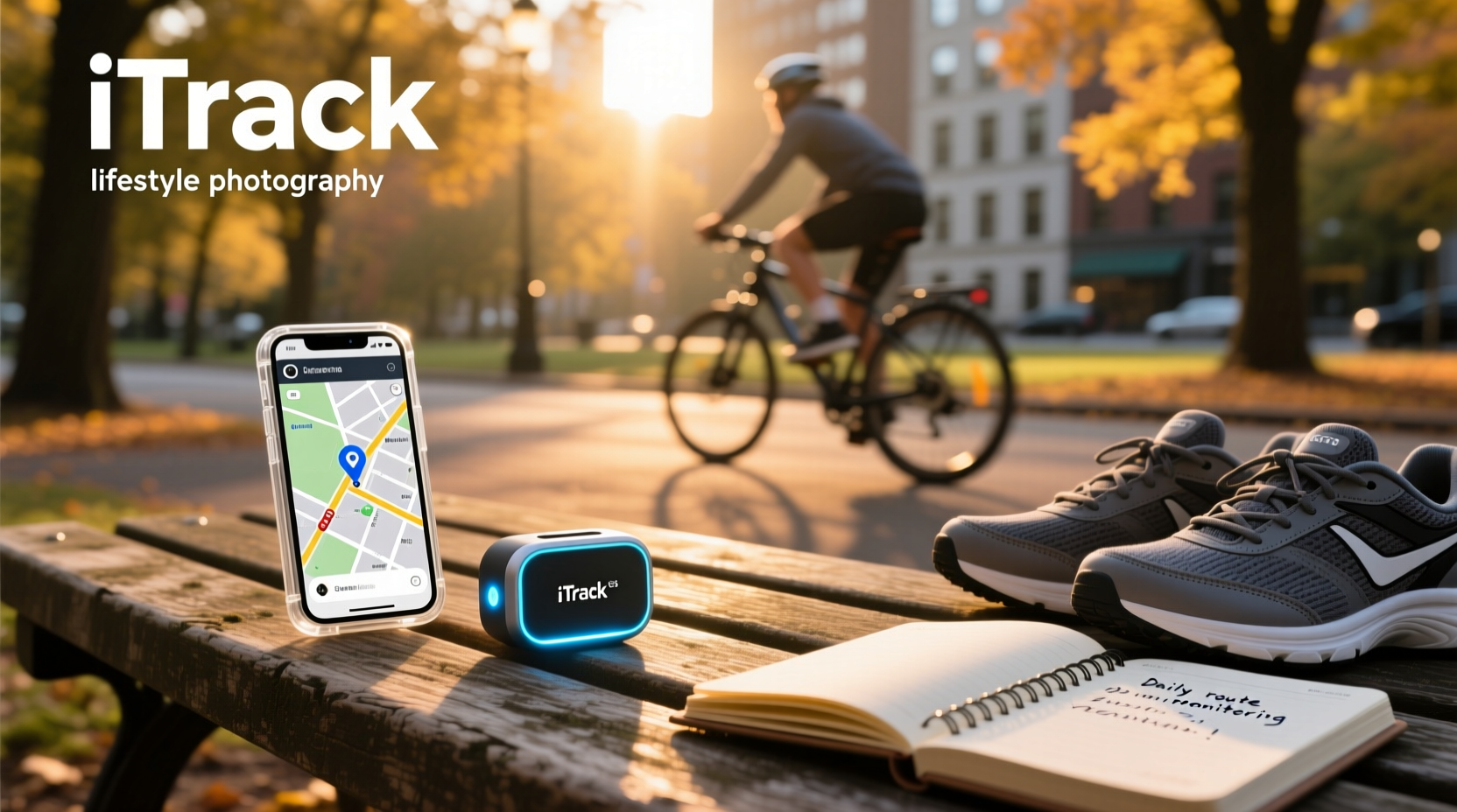 how to choose itrack gps tracker,How does iTrack work?