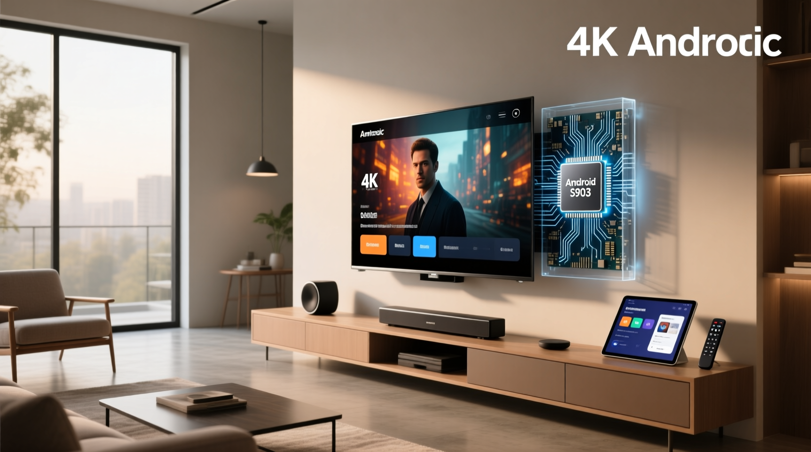 amlogic s905 explained which chip is right for your tv box