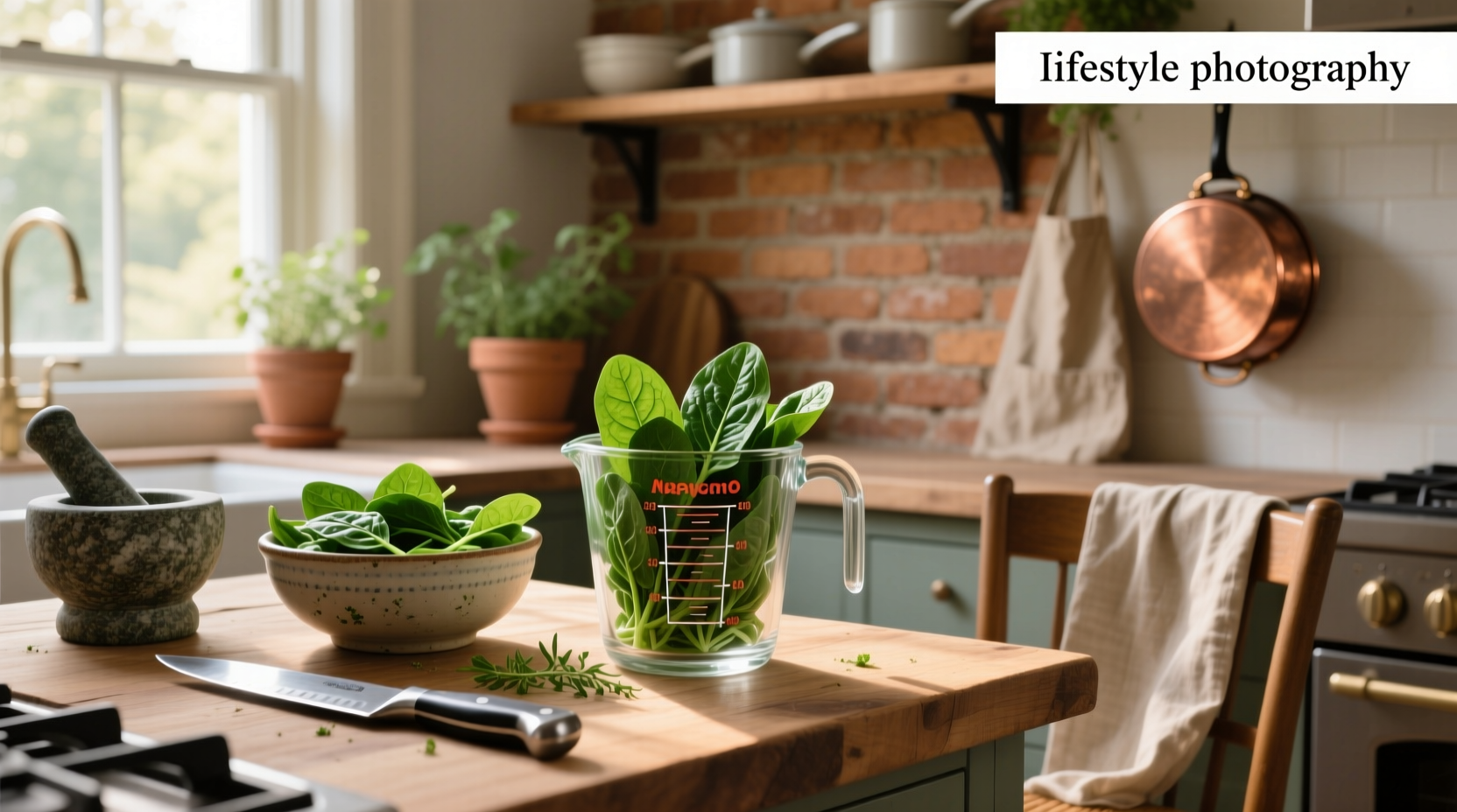 1 cup of spinach nutrition guide