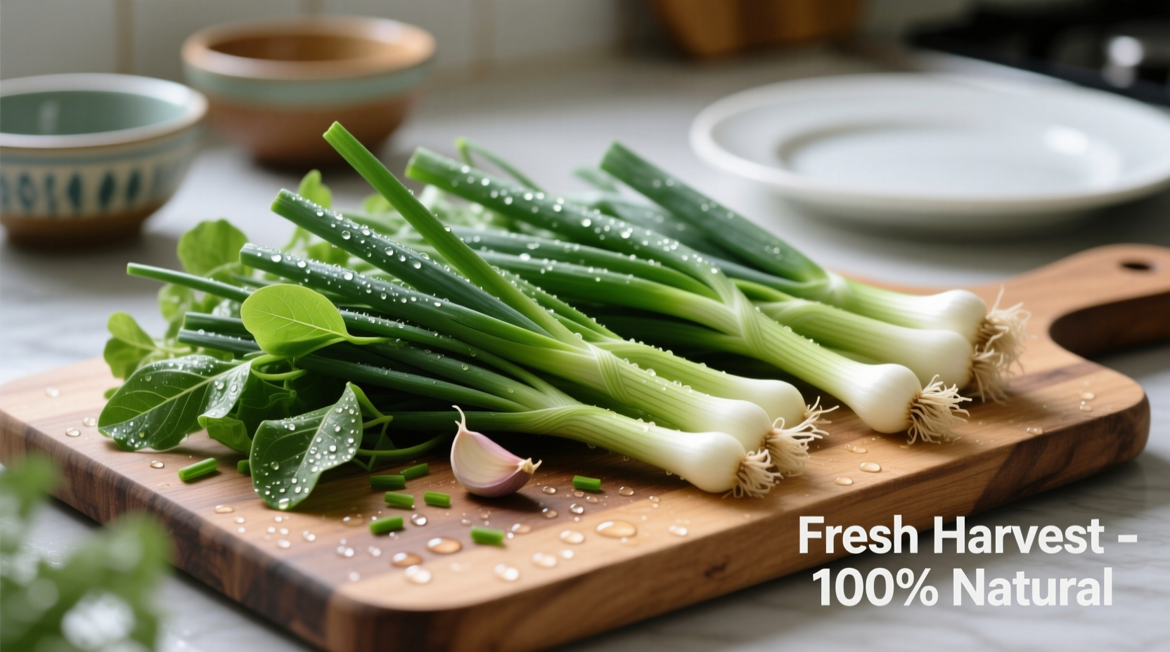 Chives vs Garlic Chives: Clear Differences & Best Uses