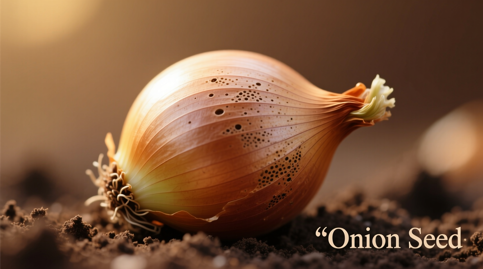 onion seed