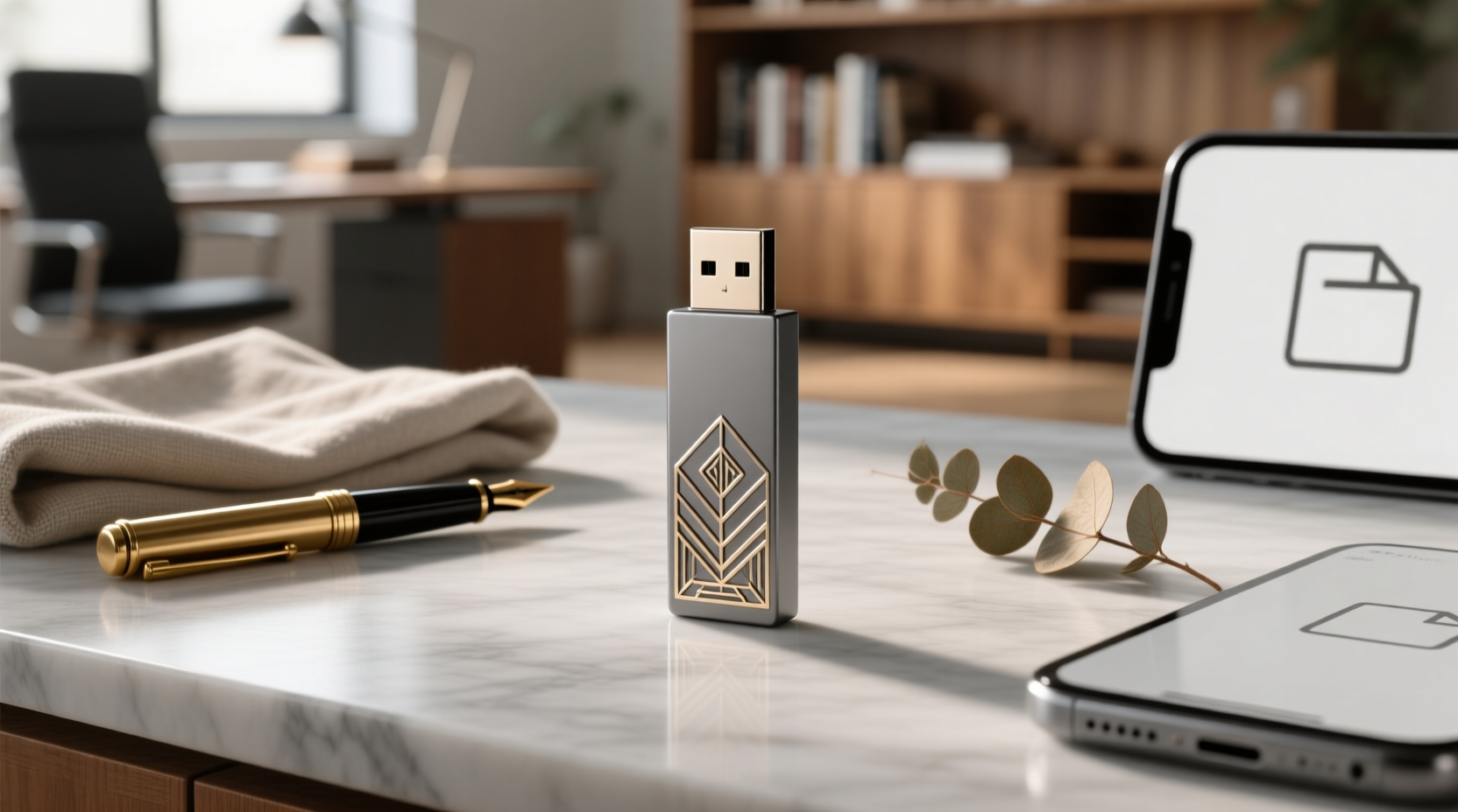 customized usb flash drives