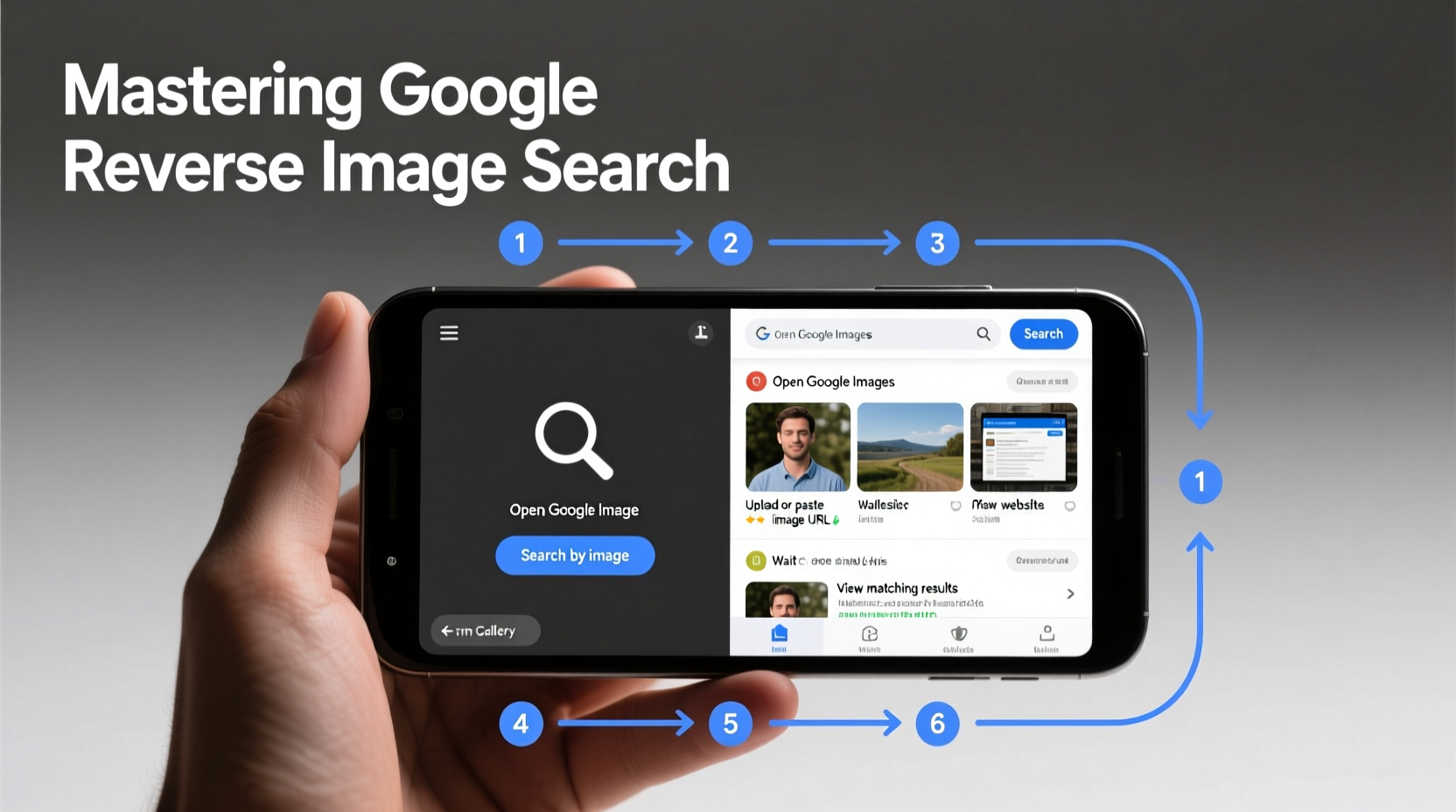 mastering google reverse image search a step by step guide to searching with a picture