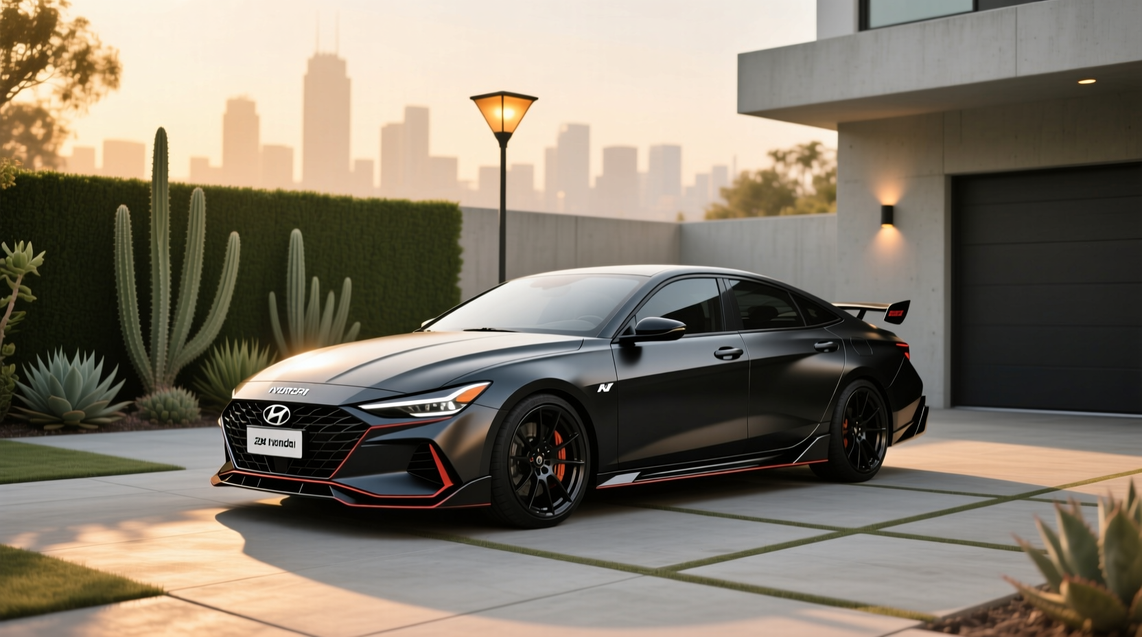 How to Choose & Install Elantra N Side Skirts: Fitment, Types, and Costs
