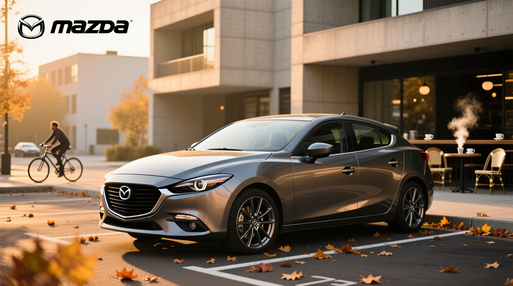 mazda3 hatchback review buying guide