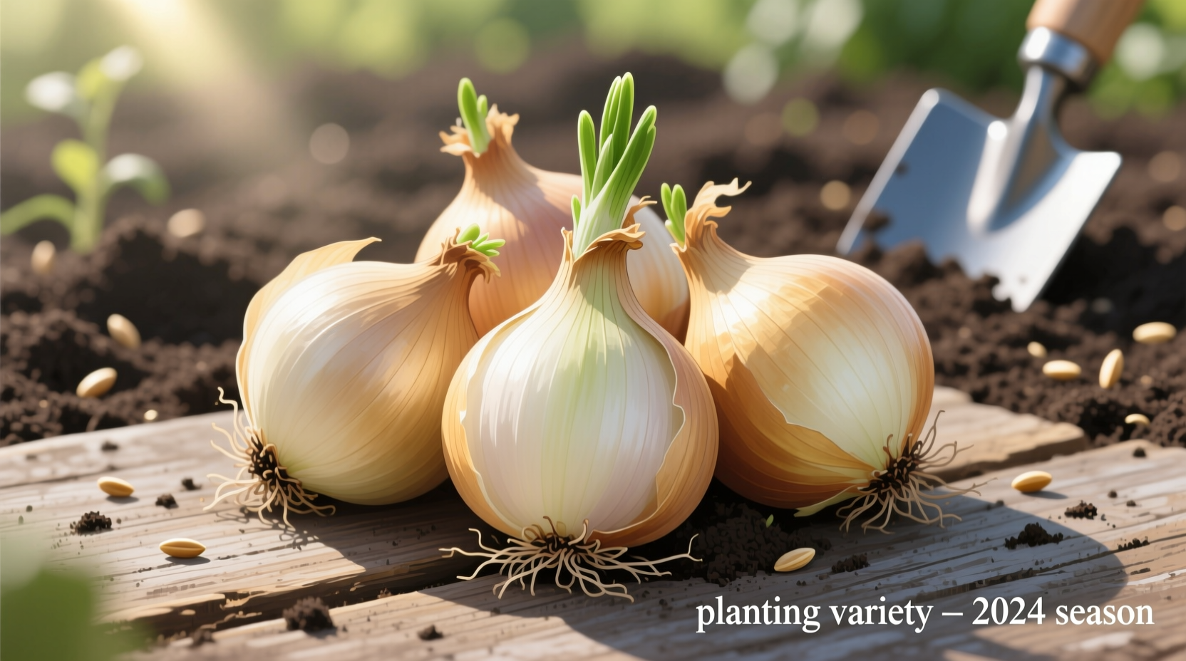 onion bulbs for planting