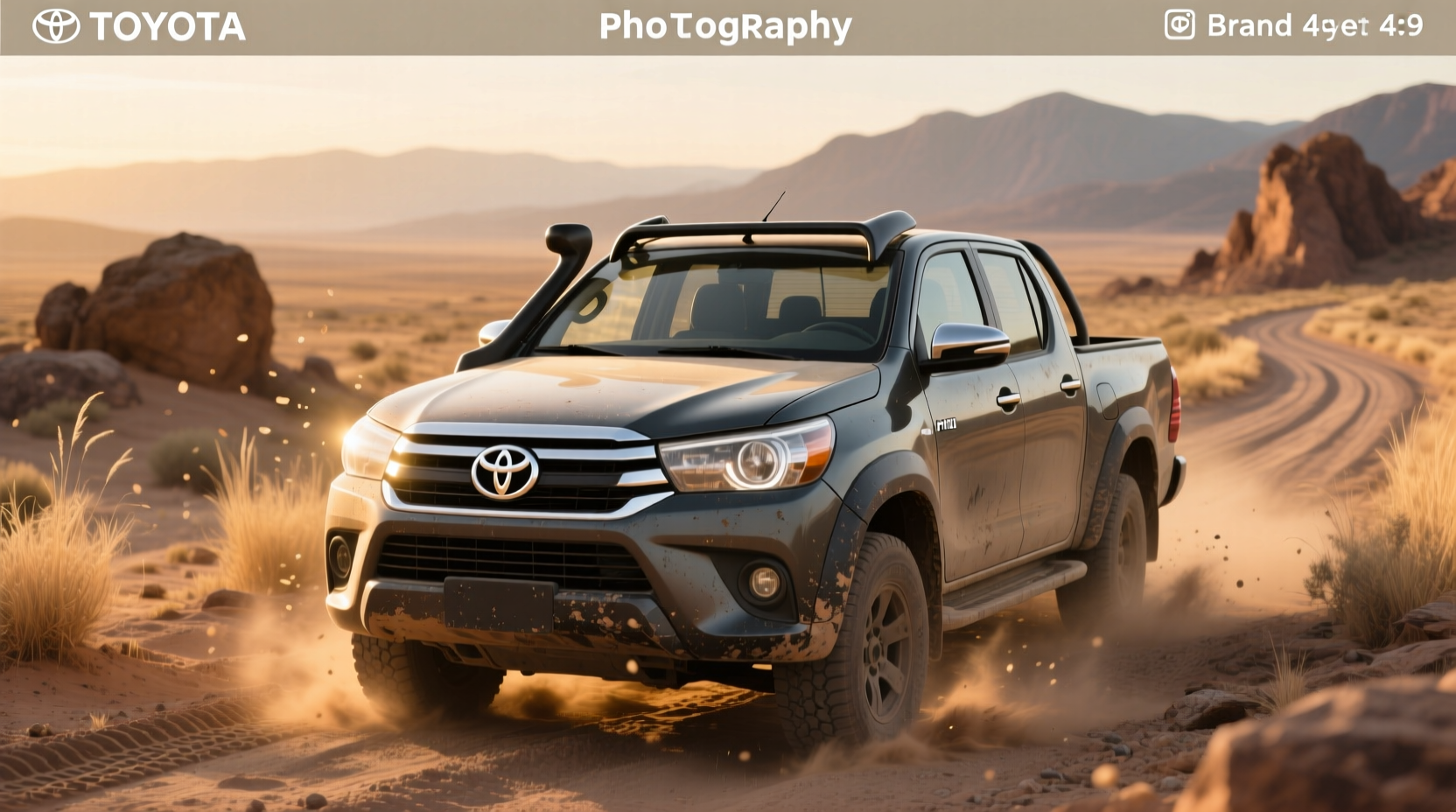 How to Choose Toyota Hilux Wind Deflectors: Buying Guide & Common Problems